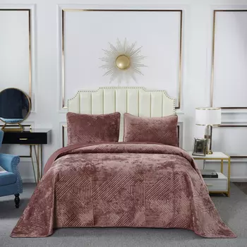 Пледы и покрывала Sofi De MarkO