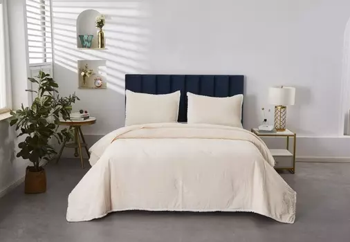 Пледы и покрывала Sofi De MarkO