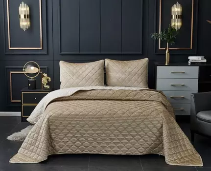 Пледы и покрывала Sofi De MarkO