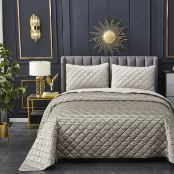 Пледы и покрывала Sofi De MarkO