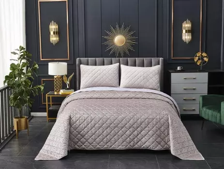 Пледы и покрывала Sofi De MarkO