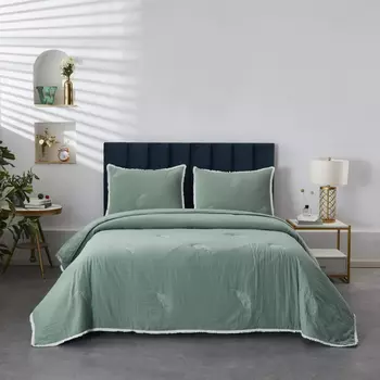 Пледы и покрывала Sofi De MarkO