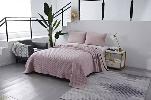 Пледы и покрывала Sofi De MarkO