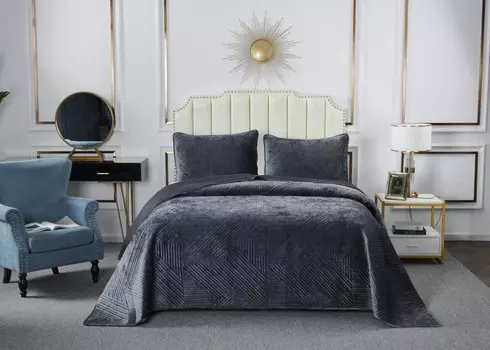 Пледы и покрывала Sofi De MarkO