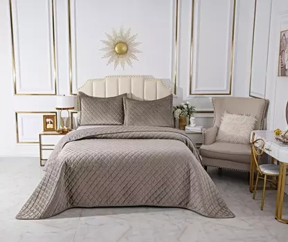 Пледы и покрывала Sofi De MarkO