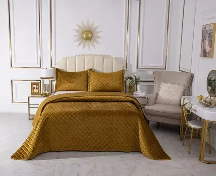 Пледы и покрывала Sofi De MarkO