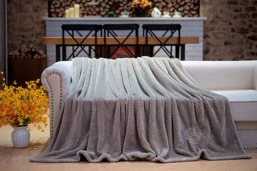 Пледы и покрывала Sofi De MarkO