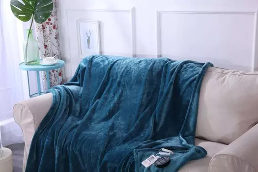 Пледы и покрывала Sofi De MarkO