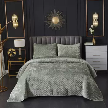 Пледы и покрывала Sofi De MarkO