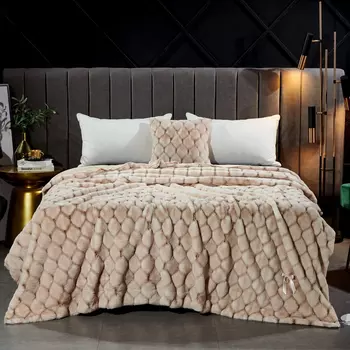 Пледы и покрывала Sofi De MarkO