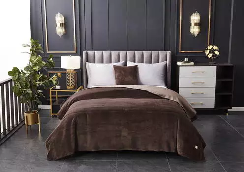 Пледы и покрывала Sofi De MarkO