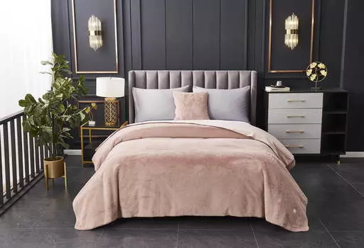 Пледы и покрывала Sofi De MarkO