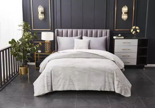 Пледы и покрывала Sofi De MarkO