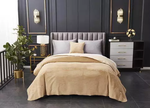 Пледы и покрывала Sofi De MarkO