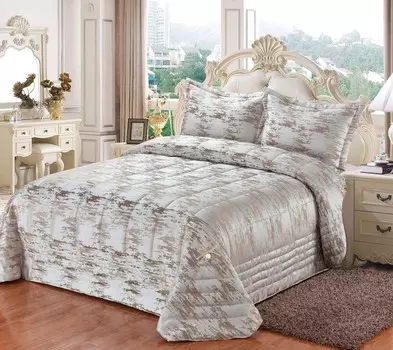 Пледы и покрывала Sofi De MarkO