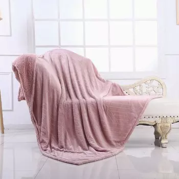 Пледы и покрывала Sofi De MarkO