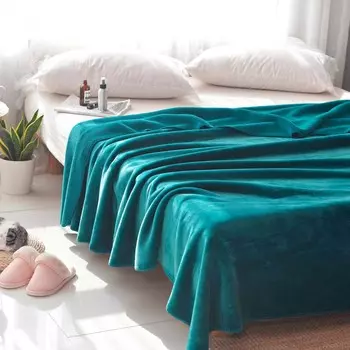 Пледы и покрывала Sofi De MarkO