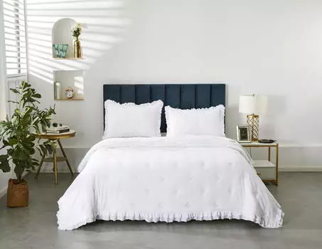 Пледы и покрывала Sofi De MarkO