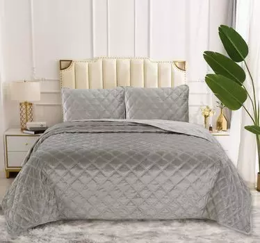 Пледы и покрывала Sofi De MarkO