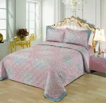 Пледы и покрывала Sofi De MarkO