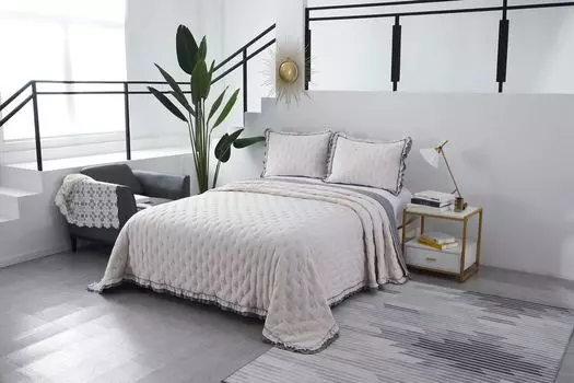 Пледы и покрывала Sofi De MarkO