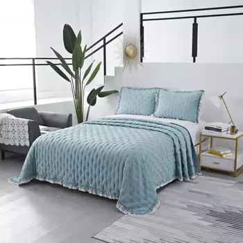 Пледы и покрывала Sofi De MarkO