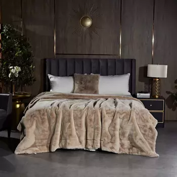 Пледы и покрывала Sofi De MarkO