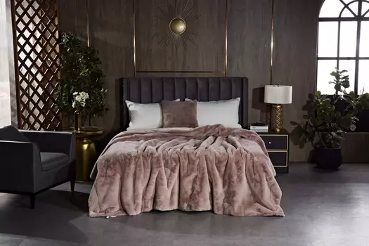 Пледы и покрывала Sofi De MarkO