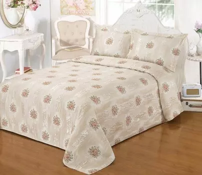 Пледы и покрывала Sofi De MarkO