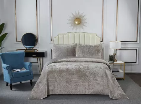 Пледы и покрывала Sofi De MarkO