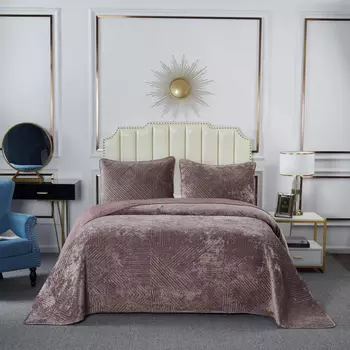 Пледы и покрывала Sofi De MarkO