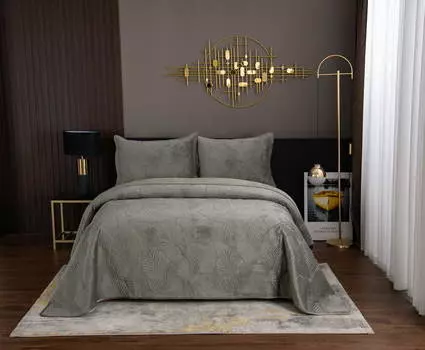 Пледы и покрывала Sofi De MarkO