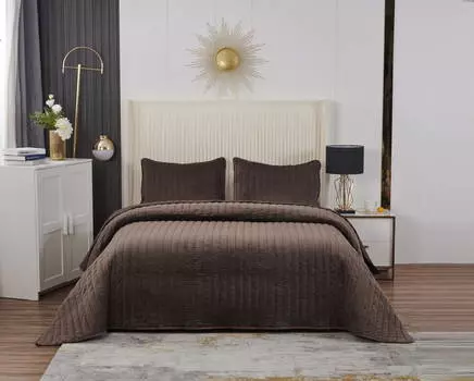 Пледы и покрывала Sofi De MarkO