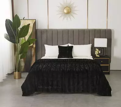 Пледы и покрывала Sofi De MarkO