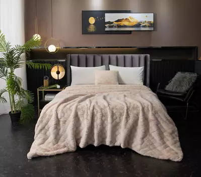 Пледы и покрывала Sofi De MarkO