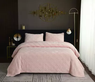 Пледы и покрывала Sofi De MarkO