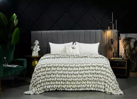 Пледы и покрывала Sofi De MarkO