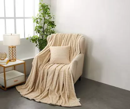 Пледы и покрывала Sofi De MarkO