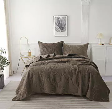 Пледы и покрывала Sofi De MarkO