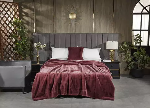 Пледы и покрывала Sofi De MarkO