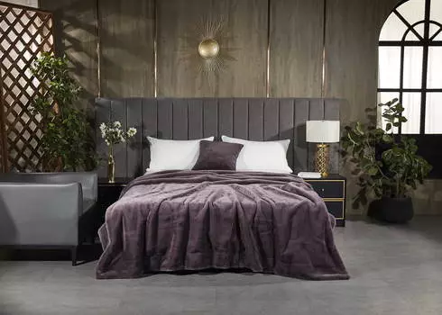 Пледы и покрывала Sofi De MarkO