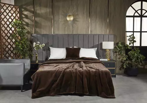 Пледы и покрывала Sofi De MarkO