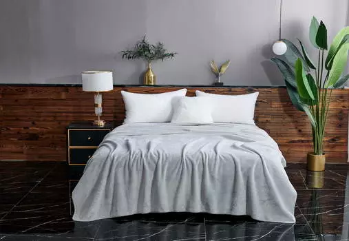 Пледы и покрывала Sofi De MarkO