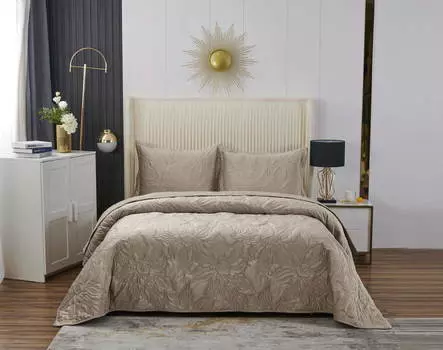 Пледы и покрывала Sofi De MarkO