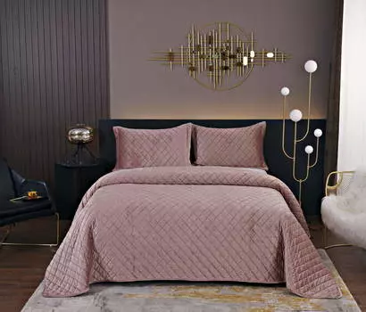 Пледы и покрывала Sofi De MarkO