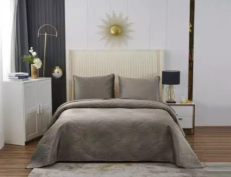 Пледы и покрывала Sofi De MarkO