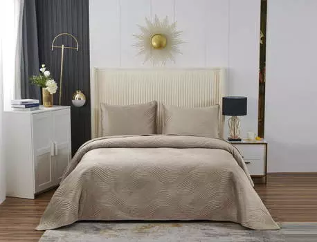 Пледы и покрывала Sofi De MarkO