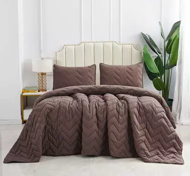 Пледы и покрывала Sofi De MarkO