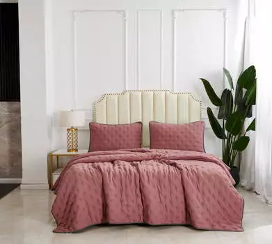 Пледы и покрывала Sofi De MarkO