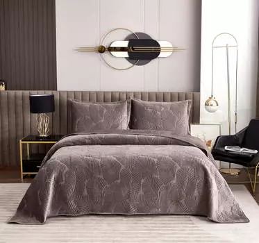 Пледы и покрывала Sofi De MarkO